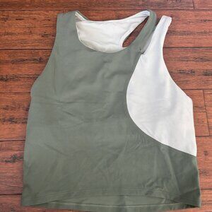 Lululemon Align Asymmetrical Tank